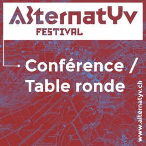 rencontre avec une ronde
